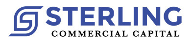 Sterling Commercial Capital LLC
